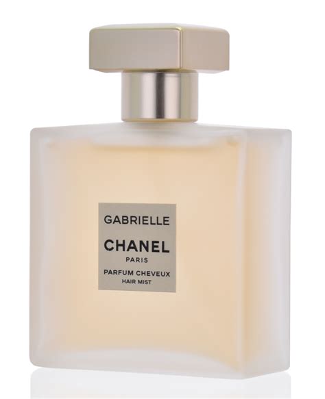 gabrielle chanel hair mist|Chanel gabrielle essence hair mist.